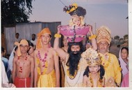 laxmi